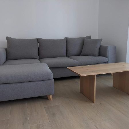 2Br Appartment Next To Lagoon Lefkáda 외부 사진